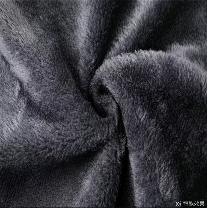 Куртка зимняя черная