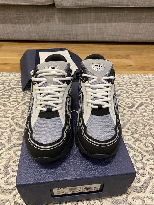 Мъжки Dior b30 reflective