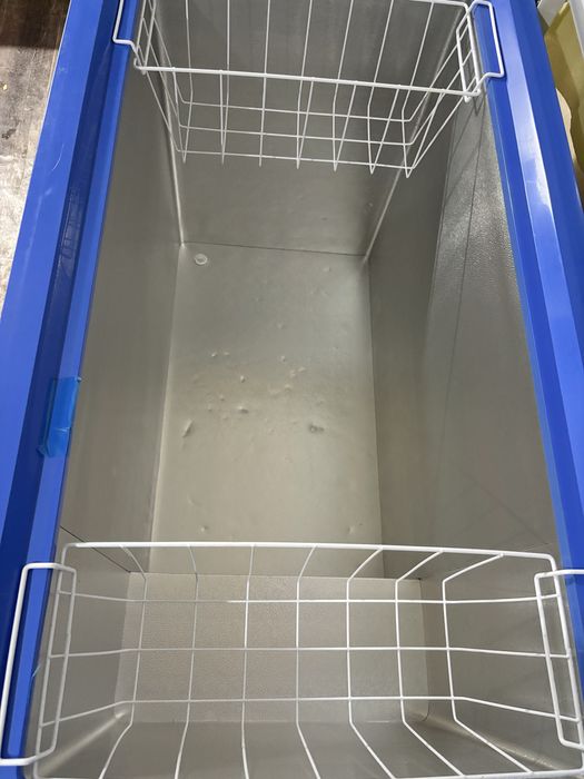 Морозильная камера