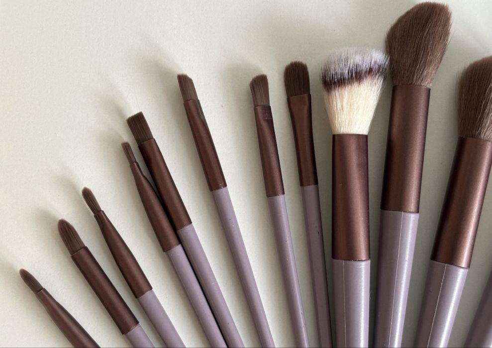 Професионални четки за грим