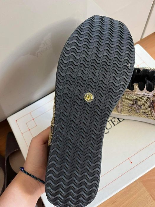 Обувки Premiata 40 номер