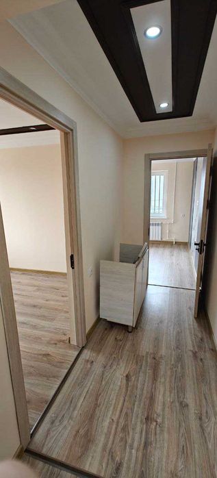 Сдается 2х-комнатная квартира на Мирзо-Улугбекском районе пустая!