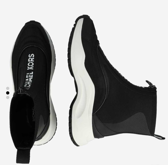 Високи маратонки