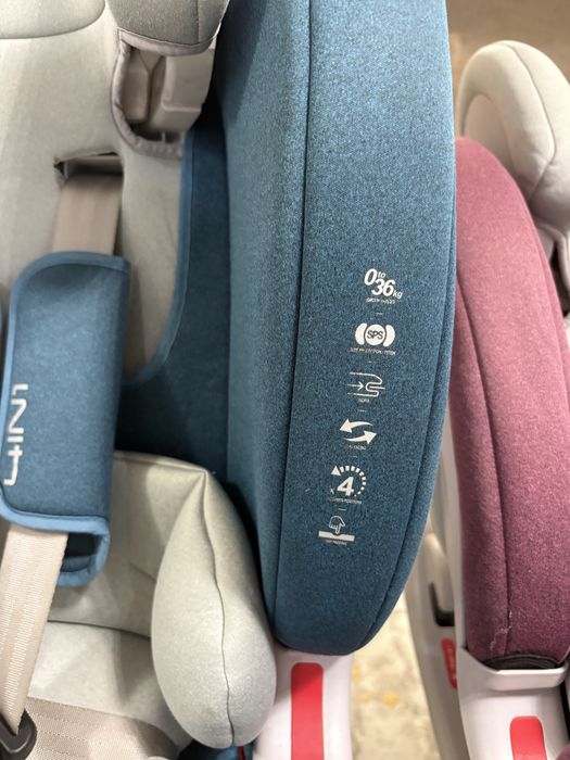 Scaun auto copii kikka boo