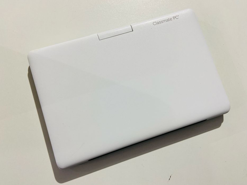 Classmate PC LeapT304 - Pentium Silver N5000/4Gb/SSD 128Gb/UHD Graphic