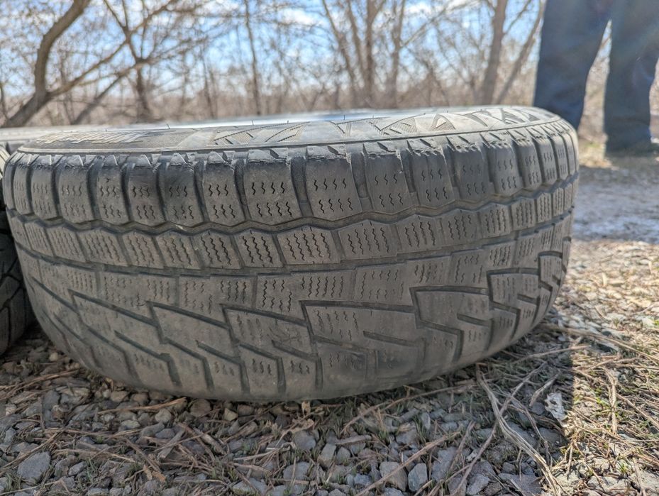 Диски BMW 16 стиль