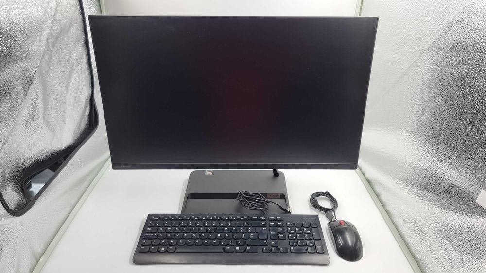 Lenovo All-in-One Idea Center AIO3 [Amanet Club Caro]