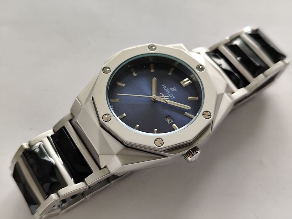 ceas barbatesc sigilat