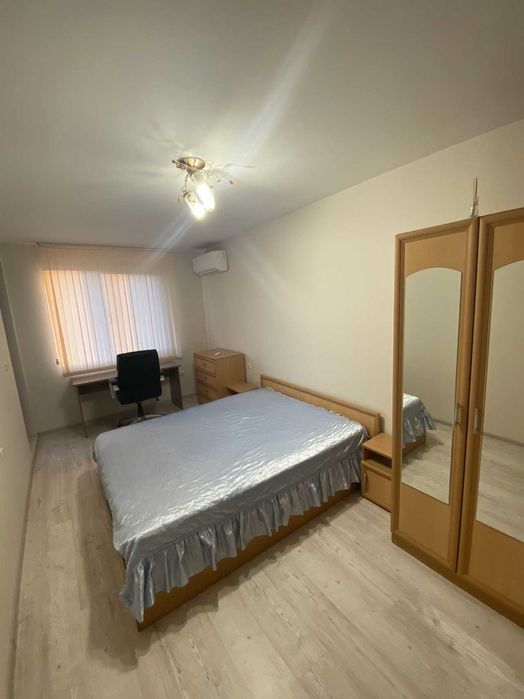 Дава се под наем Тристаен апартамент в Пловдив, Южен - 99 кв.м за 448.8 € - Снимка #4