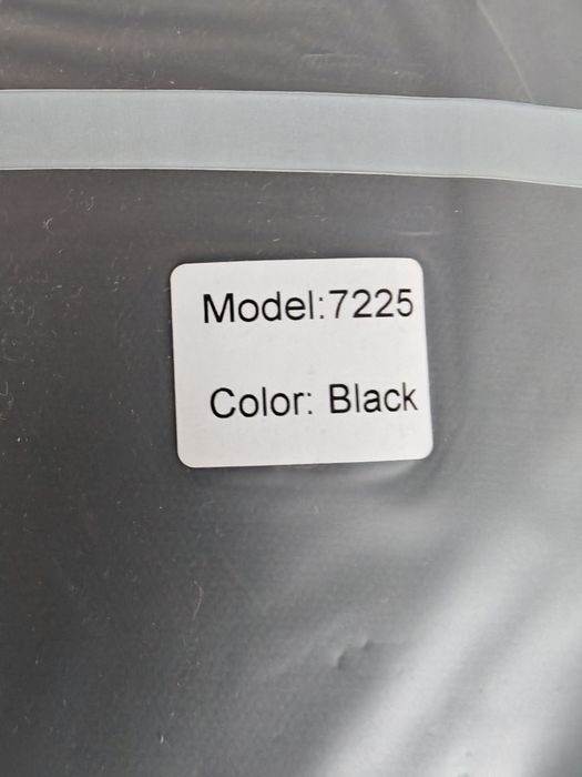 Rucsac Bunge model 7225 negru