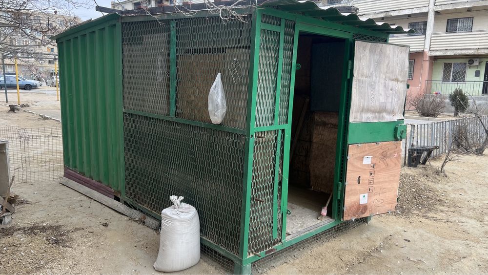 Продам голубятник