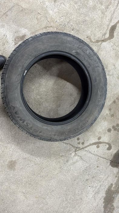 Летние комплект резины 275/60/20