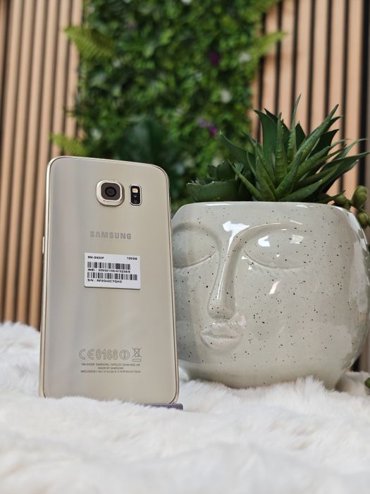 Samsung Galaxy S6 128 GB