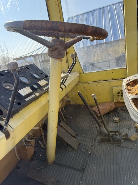 Челни товарачи Ун 53 цял или на части