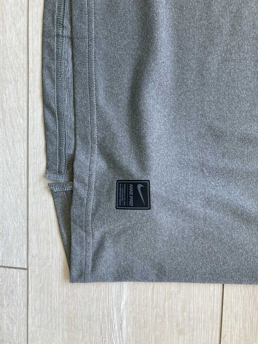 Найк Nike Pro Dri Fit Compression мъжка тениска размер М