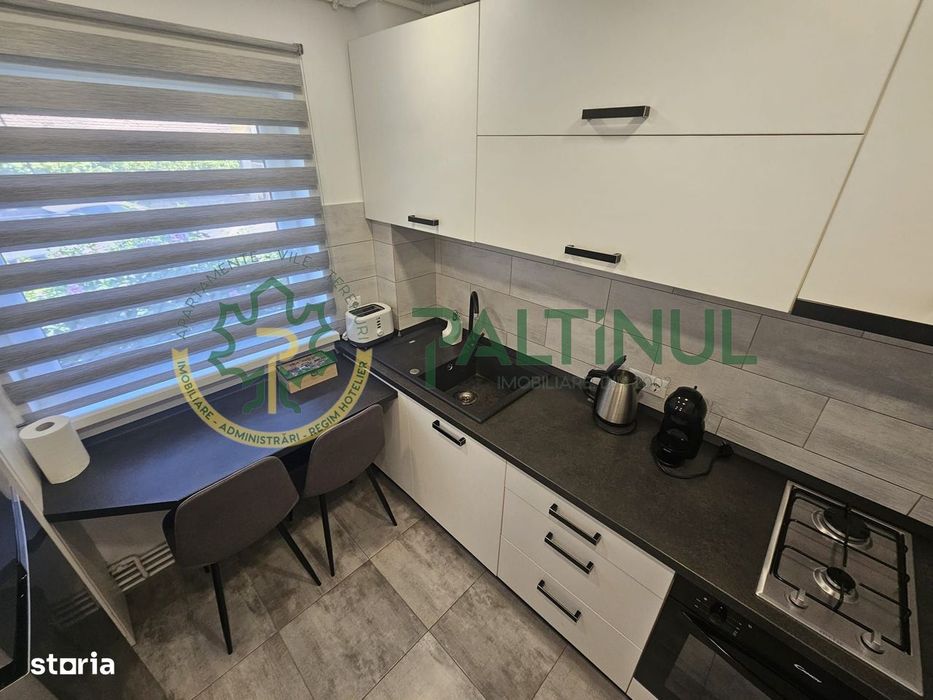 Studio cochet de închiriat în Sibiu, zona Facultății de Medicină, stra