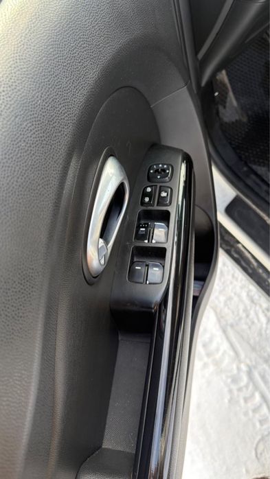 Киа 2014 на автомате