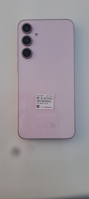 Samsung A55 8/128