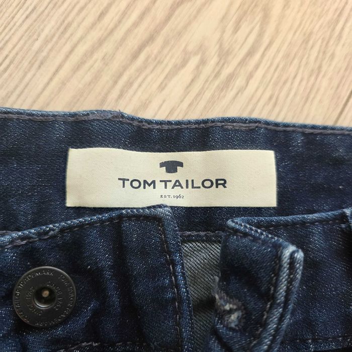 Мъжки къси дънки Tom Tailor 33