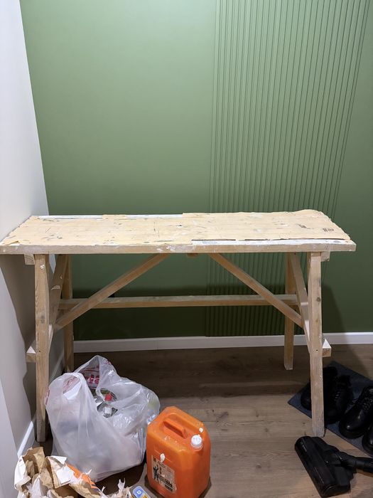 Строительный козел