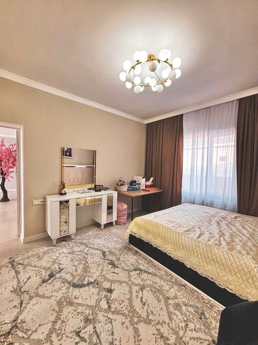 5 комнатный дом в Каскелене