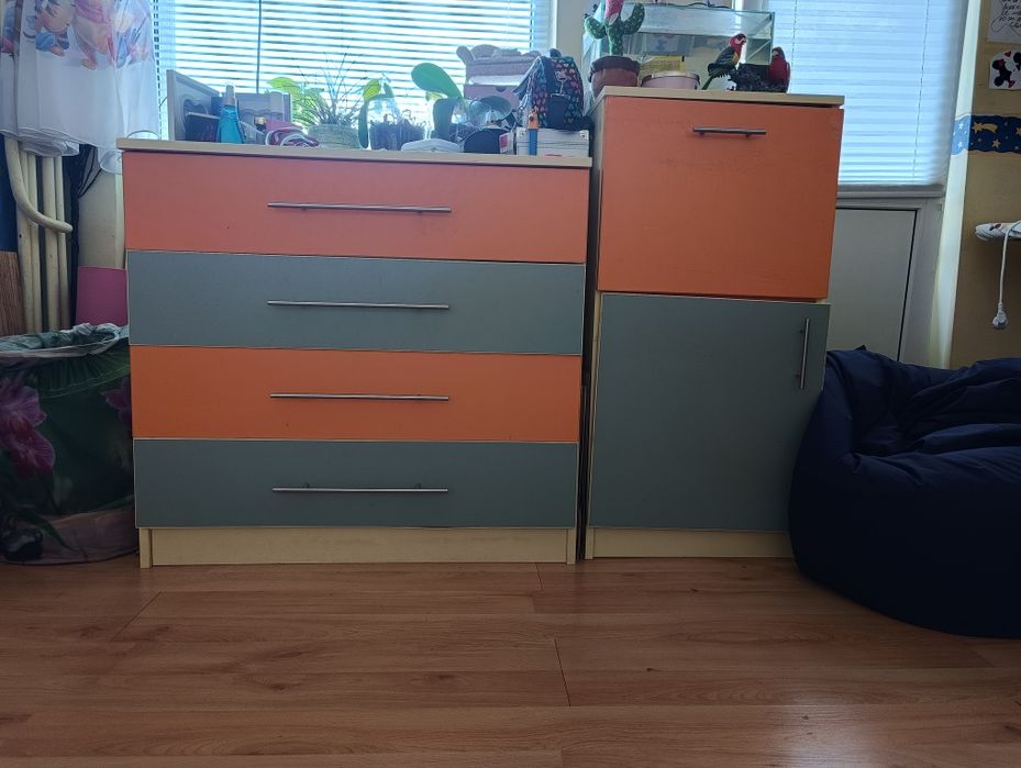 Обзавеждане за детска стая