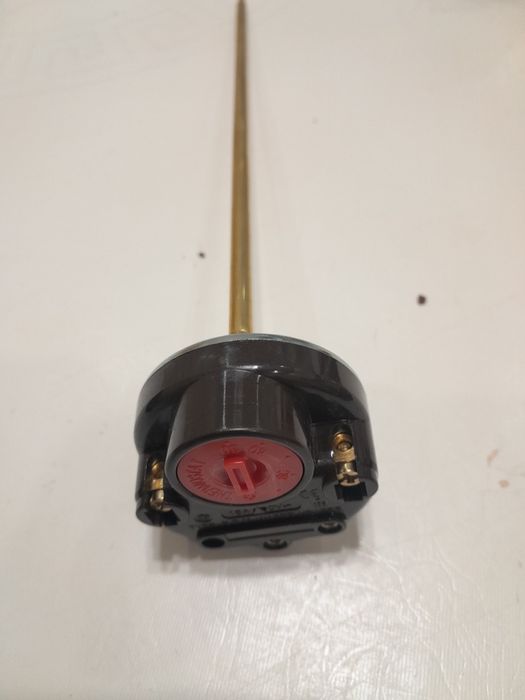 Тэн электрический,  термостат