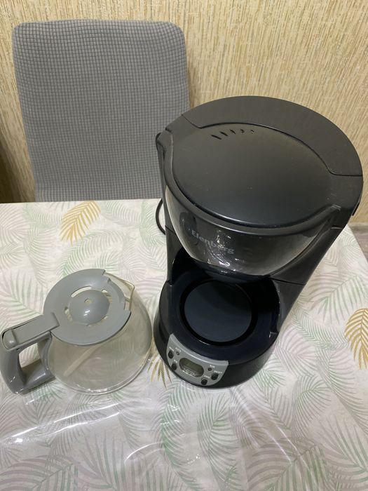 Кофеварка Elenberg