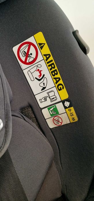 Scaun auto copii Maxi-Cosi I-Size Isofix