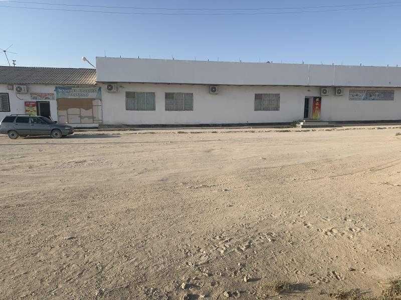 Под Бизнес участок