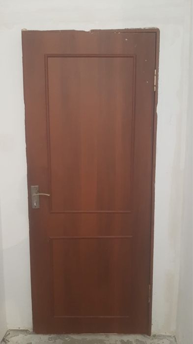 Двери межкомнатные
