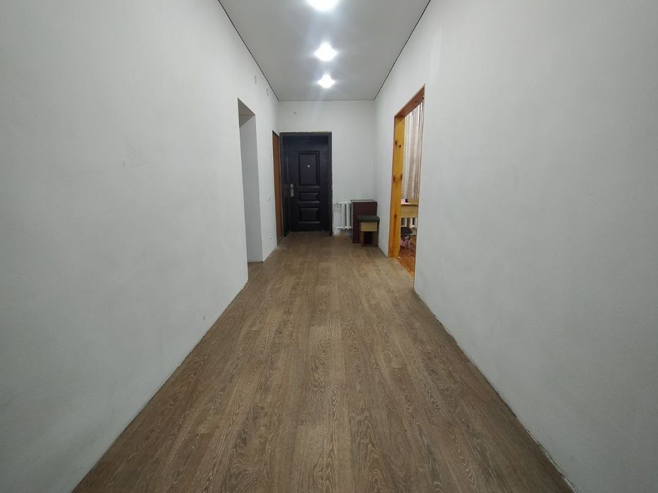 Продам дом в солнечном