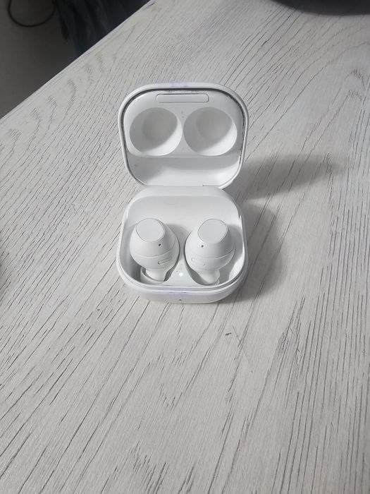 Samsung buds fe.