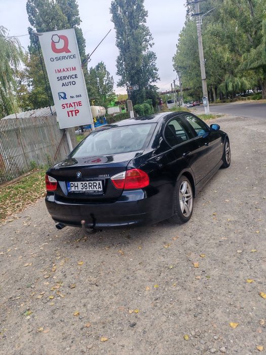 BMW 3 Series 2008 — imagine 4