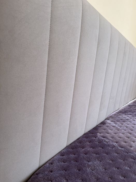 Продается кровать с матрасом