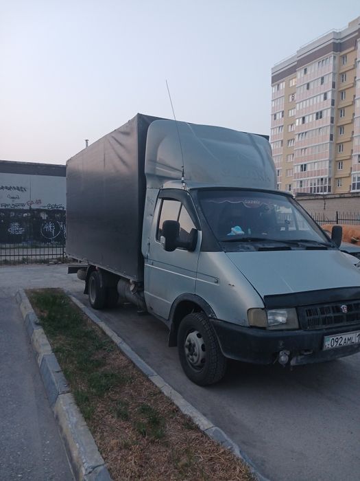 Газель продам Газ 3302,, 405 двигатель инжектор