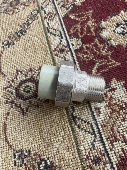 Муфта американка 25/20