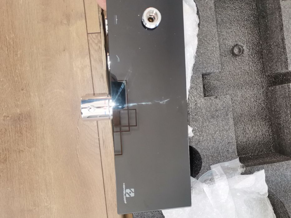 Термо смесител за баня