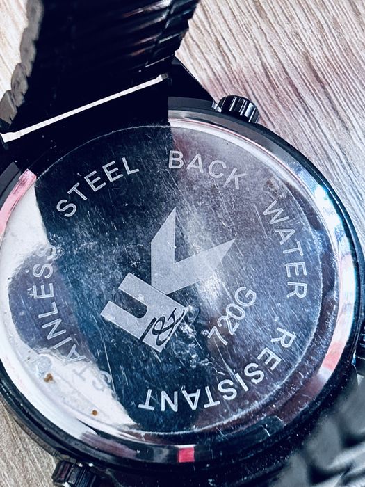 Ceas bărbați.                              .