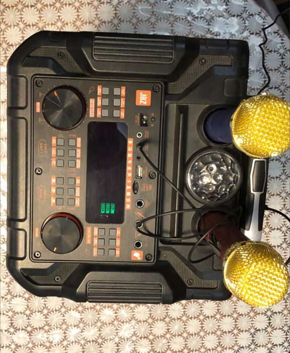 Kolonka Jbz Original ! Srochna sotiladi tel qlila 27/7