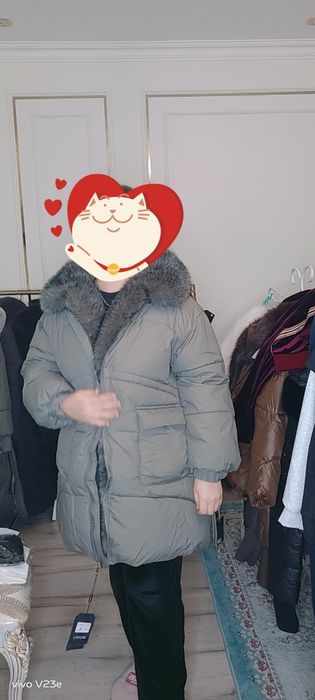 Куртка.    15000тг