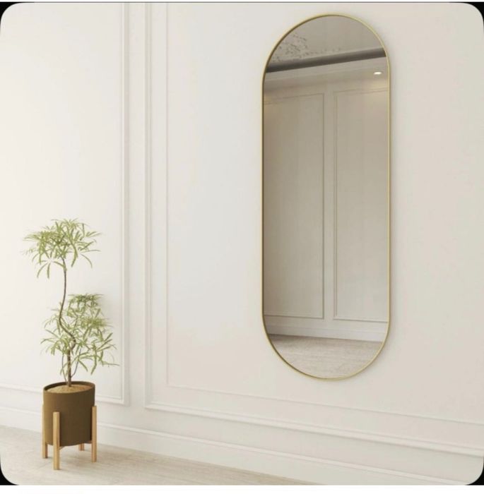 Продам зеркала можно на заказ