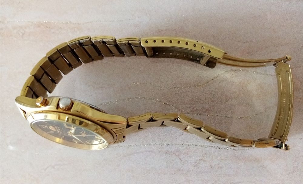 Часы мужские ORIENT (Япония)