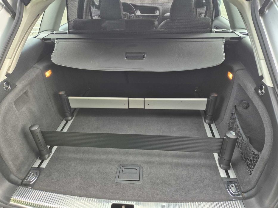 A4 Allroad 2.0 TDI 170 CP Panoramic Piele Drive Select LED WAUZZZ8K6AA000701