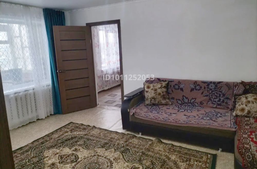 Продаётся 2х ком кв Вернадского