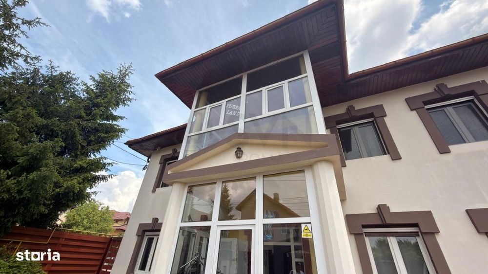 Vila 7 camere I Pipera Land I De vanzare