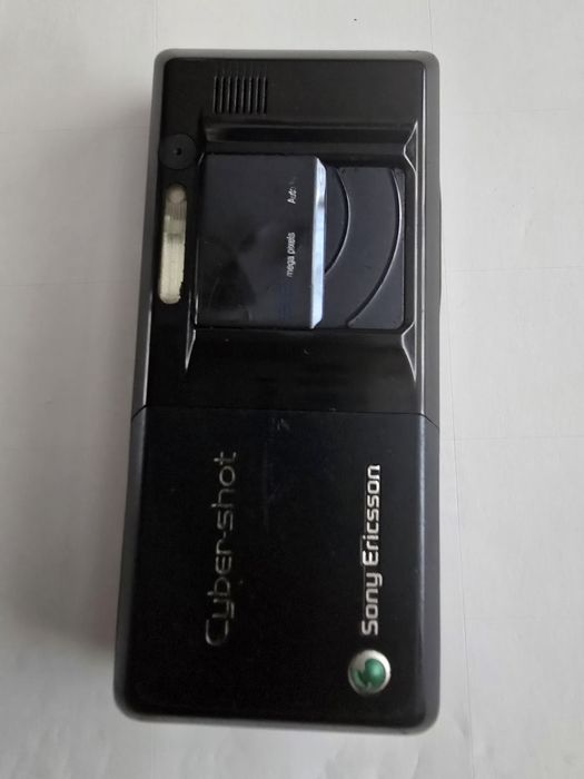 Telefon Colectie: Sony Ericsson K810i var:2
