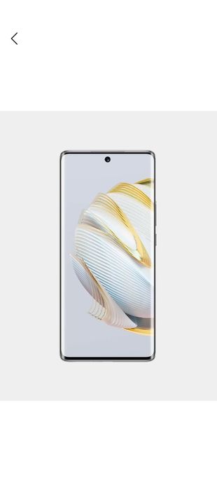 Huawei Nova 10 8/128Gb  
-Тип дисплея OLED
- Операционная