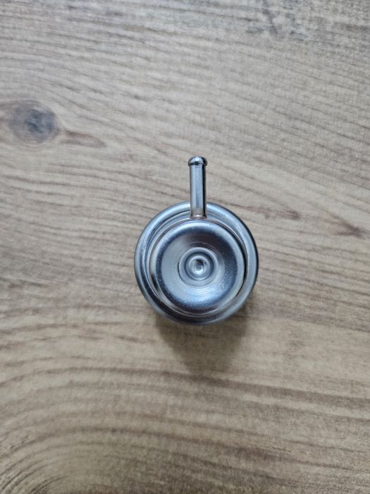 Обратный  клапан