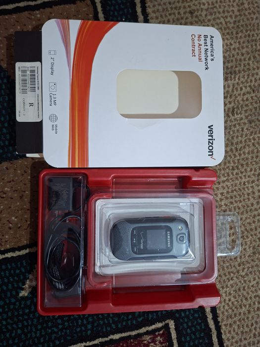 Samsung Convoy SCH-U680